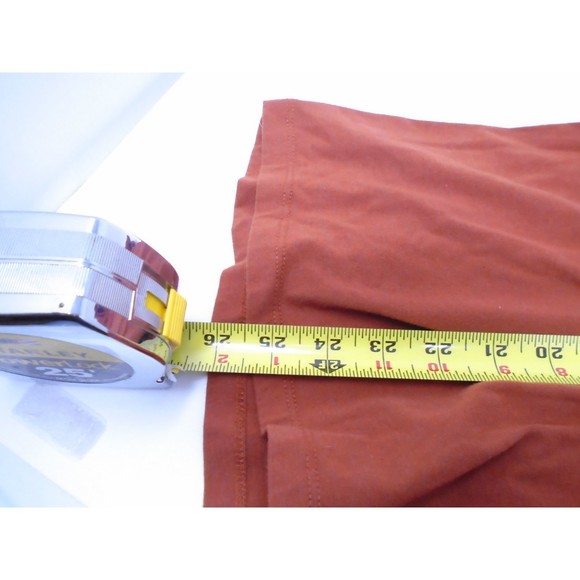 Brand New Star Wars Rebels Orange Long Sleeve T-Shirt Size Small "Use the Force" - Picture 9 of 9